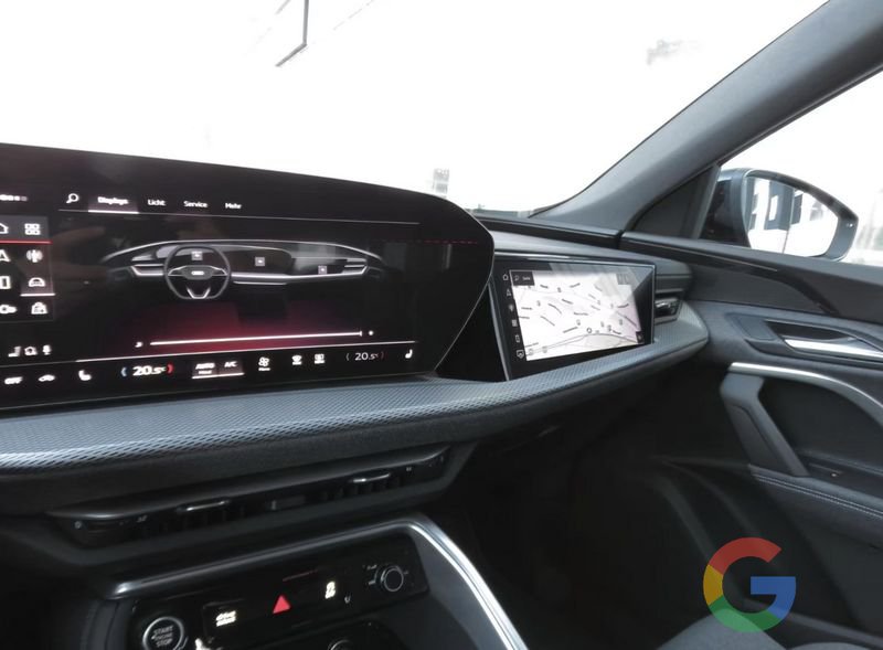 Audi Q5 quattro S Line 204cv *PROMO* *IVA ESP*
