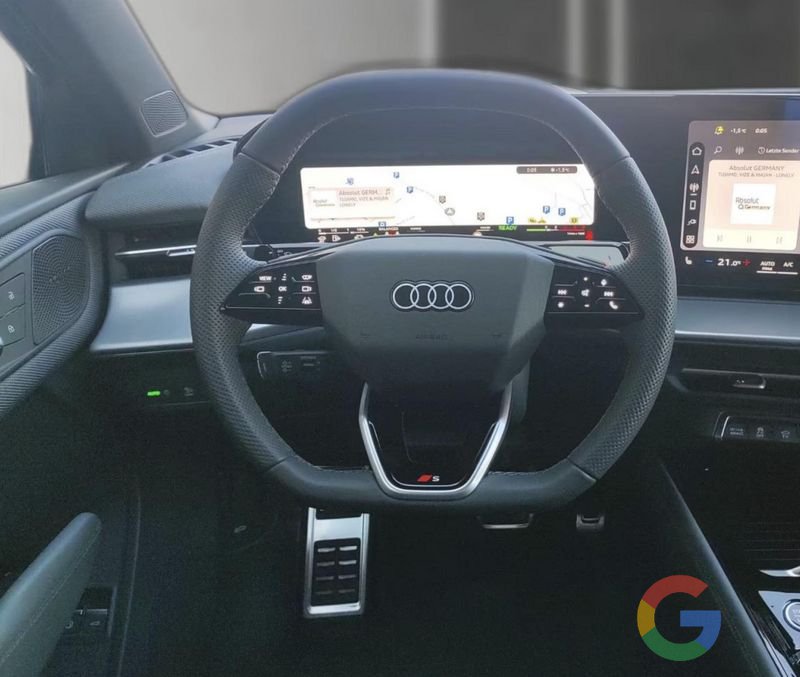 Audi Q3 Sportback e-hybrid 200 kW S tronic S Line Edition *PROMO* **IVA ESP.*