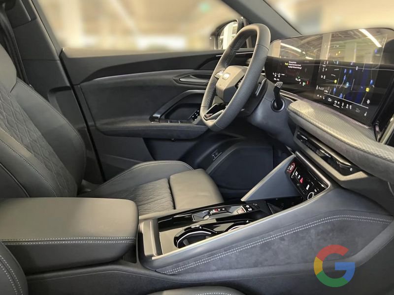 Audi Q5 e-hybrid quattro 220kW S tronic S line *PROMO* *IVA ESP.*