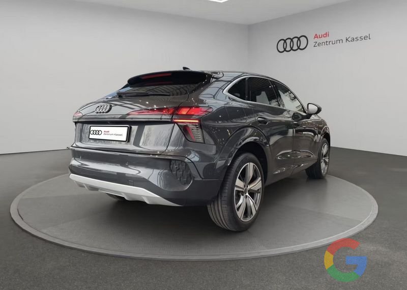 Audi Q3 Sportback Sportback TFSI 110 Kw S tronic S Line Edition *PROMO** **IVA ESP.*