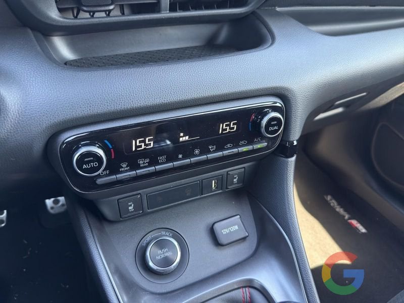 Toyota GR Yaris Circuit 1.6 261cv – PROMO