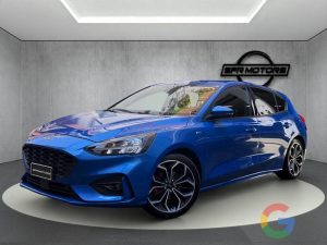 Ford Focus ST Line 1.5 120cv – PROMO