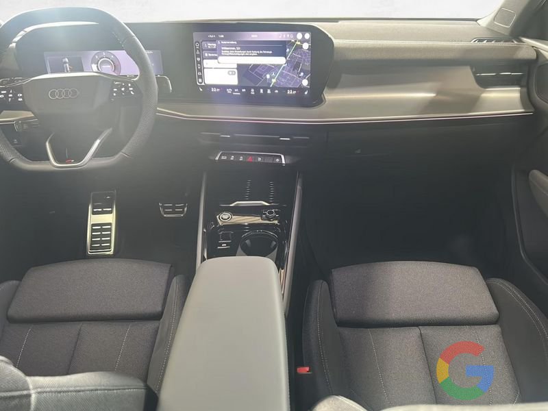 Audi Q3 Sportback Sportback TDI 110 kW S tronic S Line Edition *PROMO* *IVA ESP.*