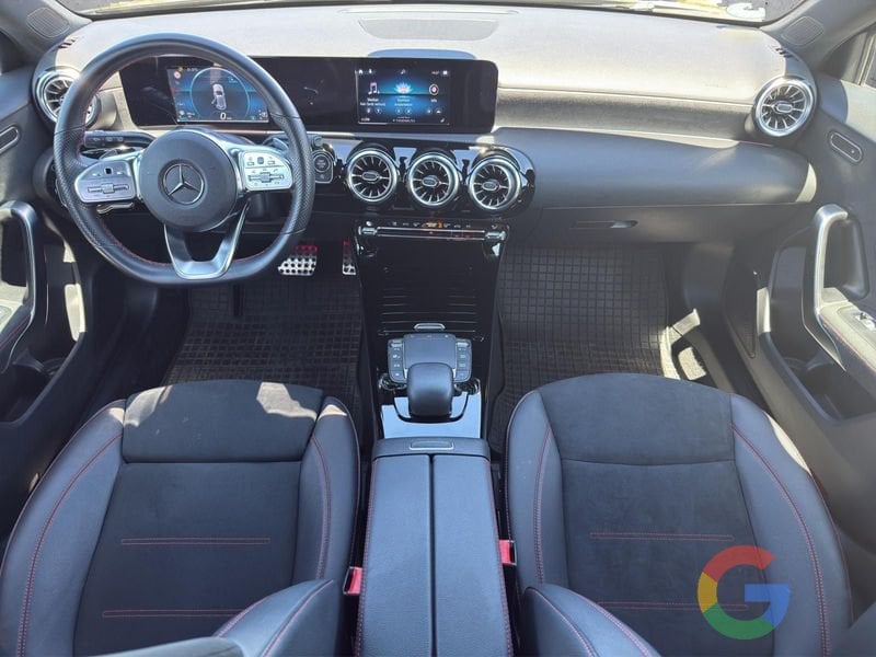 Mercedes-Benz Classe A A180 Premium – PROMO/IVA ESP.