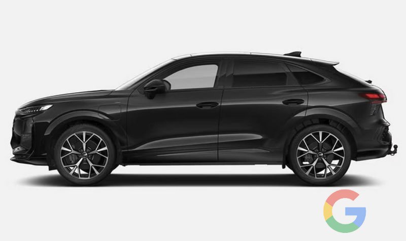 Audi Q3 Sportback e-hybrid 200 kW S tronic S Line Edition *PROMO* *IVA ESP.*