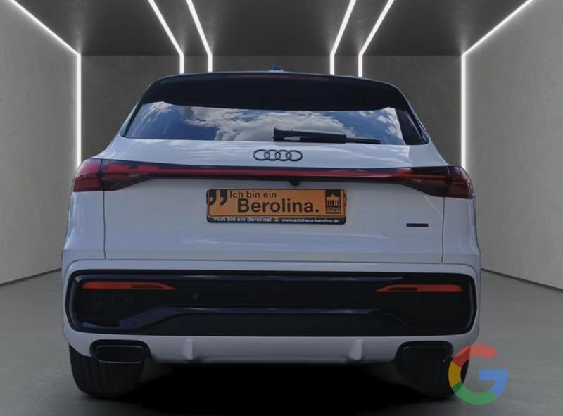 Audi Q5 e-hybrid quattro 270kW S tronic S line *PROMO* *IVA ESP.*