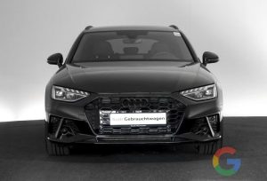 Audi A4 35 TFSI 2.0 150cv auto *PROMO* *IVA ESP*