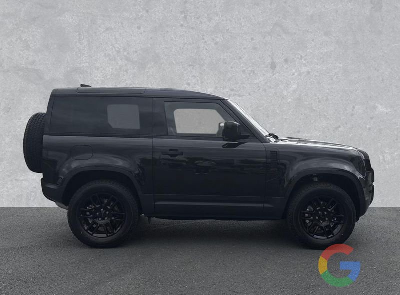 Land Rover Defender D200 AWD Auto 90 S *PROMO* *IVA ESP.*