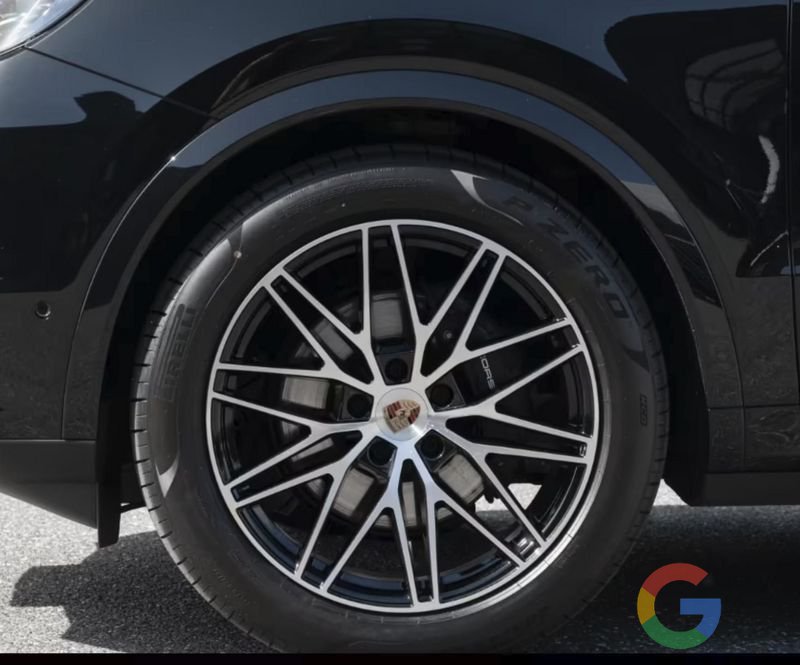 Porsche Cayenne Coupè 3.0 V6 Black Edition 354cv *PROMO**IVA ESP.*