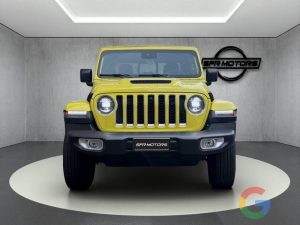 Jeep Gladiator 3.0 Overland 4WD – IVA COMPRESA/PROMO/IVA ESP.