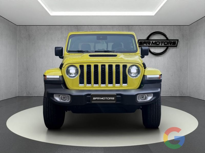 Jeep Gladiator 3.0 Overland 4WD – IVA COMPRESA/PROMO/IVA ESP.