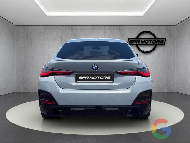 BMW Serie 4 M440i xDrive MSport PRO – BOLLO/PROMO/IVA ESP.