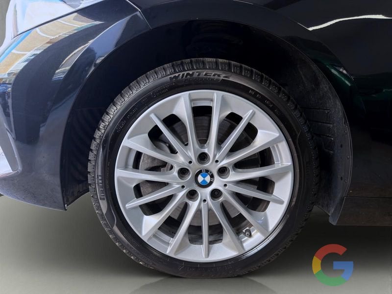 BMW Serie 1 120d xDrive Sport – PROMO/IVA ESP