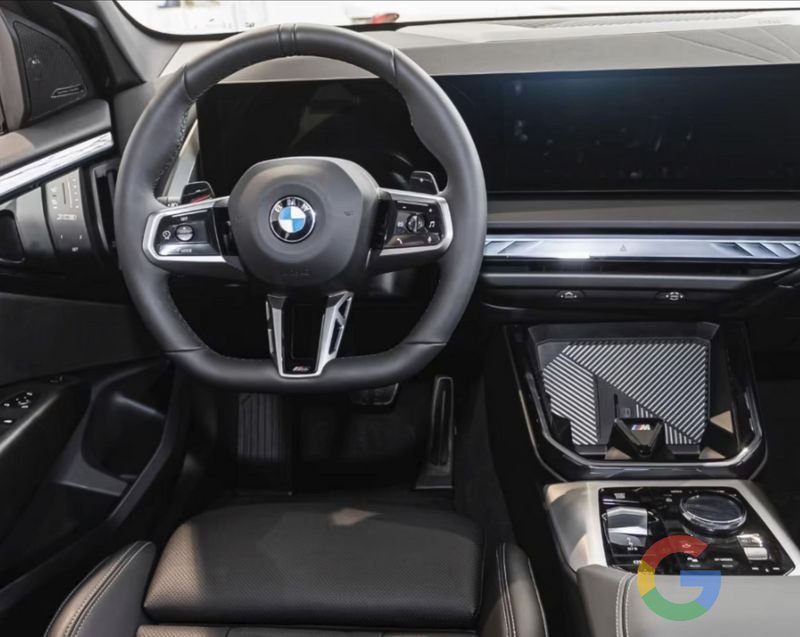 BMW X3 xDrive 20 Msport *PROMO**IVA ESP*