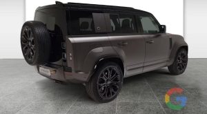 Land Rover Defender P635 AWD Auto 110 OCTA *PROMO* *IVA ESP.*