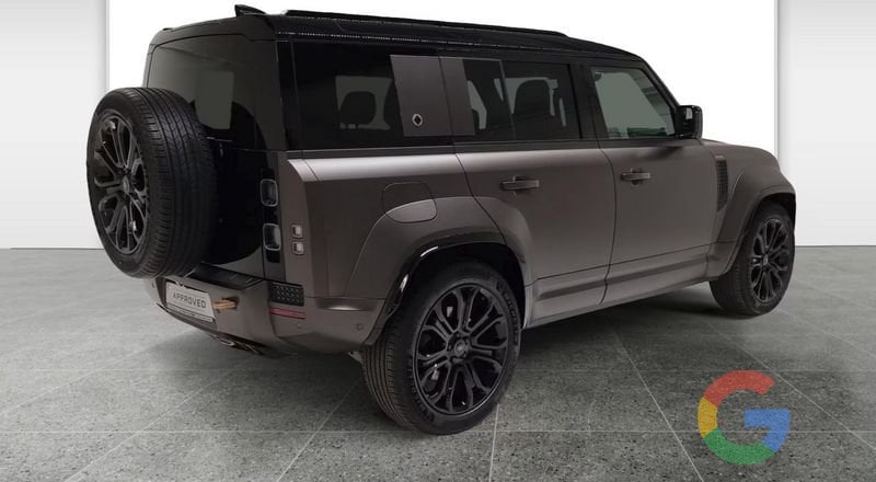 Land Rover Defender P635 AWD Auto 110 OCTA *PROMO* *IVA ESP.*