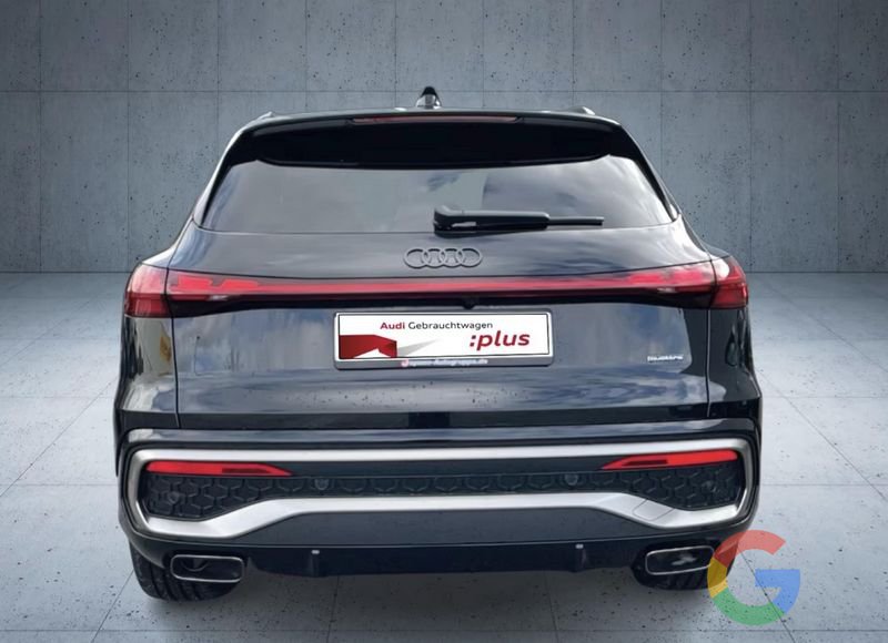Audi Q5 e-hybrid quattro 270kW S tronic S line *PROMO**IVA ESP.*