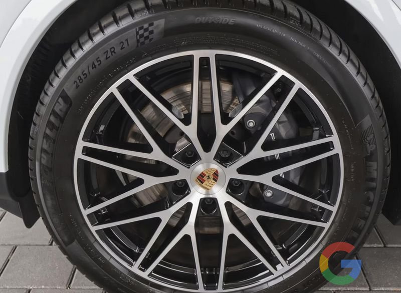 Porsche Cayenne Coupè E-Hybrid Coupé 3.0 V6 470cv *PROMO**IVA ESP.*