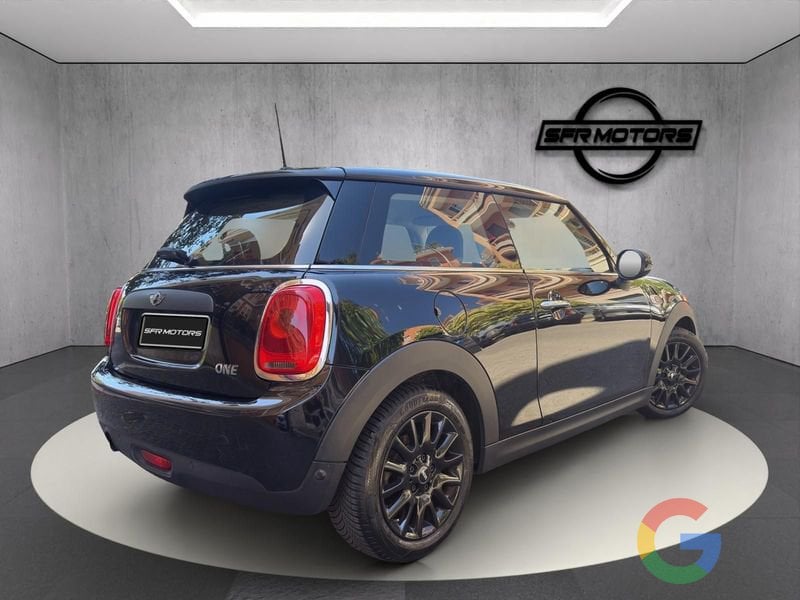 MINI Mini One 1.5 102cv – PREZZO PROMO
