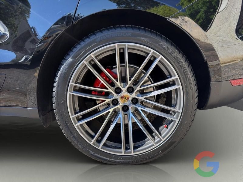 Porsche Macan 2.0 245cv pdk – PROMO/IVA ESP
