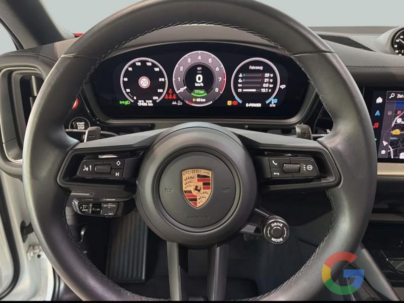 Porsche Cayenne Coupè 3.0 V6 E-Hybrid 470cv *PROMO* *IVA ESP.*