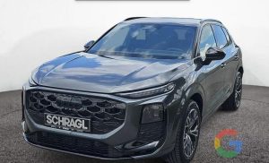 Audi Q3 TFSI 110 kW S tronic S Line Edition *PROMO* **IVA ESP*