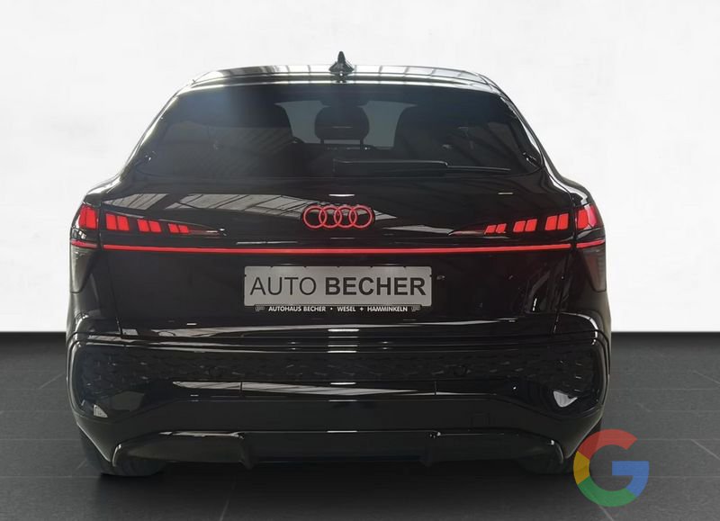 Audi Q3 Sportback Sportback TDI 110 kW S tronic S Line Edition *PROMO* *IVA ESP.*