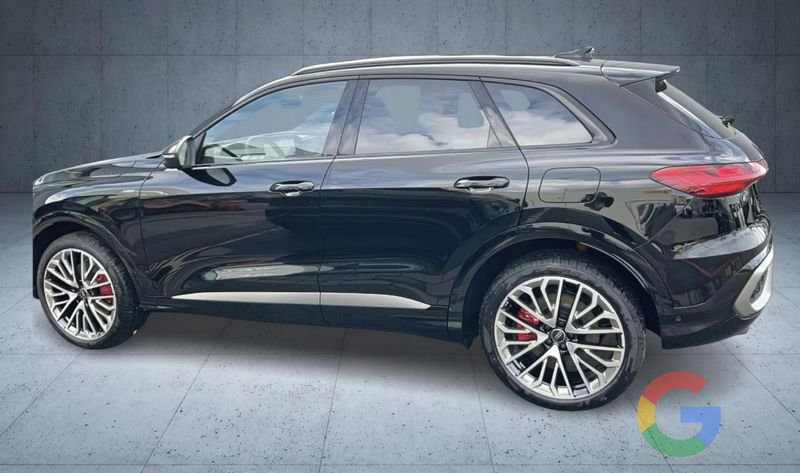 Audi Q5 e-hybrid quattro 270kW S tronic S line *PROMO**IVA ESP.*