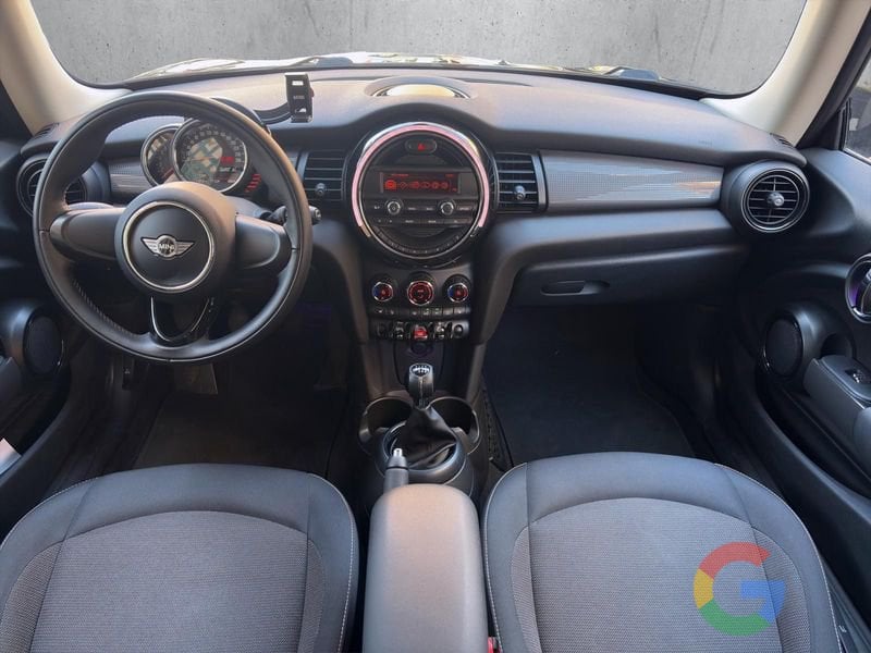 MINI Mini One 1.5 102cv – PREZZO PROMO