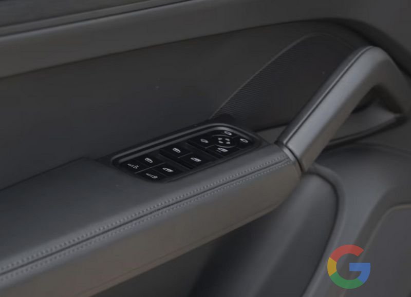 Porsche Cayenne Coupè 3.0 V6 Black Edition 354cv *PROMO**IVA ESP.*