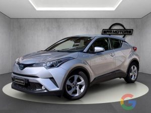 Toyota C-HR Business Hybrid 1.8 – PROMO/IVA ESP.