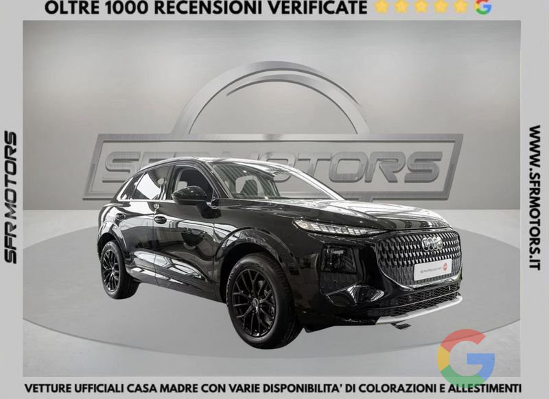 Audi Q3 TFSI 110 kW S tronic S Line Edition *PROMO** *IVA ESP.*