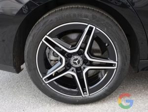 Mercedes-Benz CLA 220d Premium AMG 2.0 190cv *PROMO* *IVA ESP*