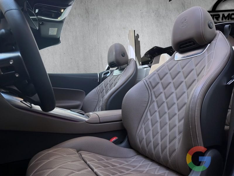 Mercedes-Benz SL 63 AMG 4.0 V8 585cv – PROMO/IVA ESP.