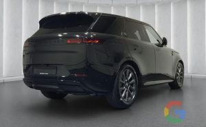 Land Rover Range Rover Sport Dynamic SE 300cv *PROMO* *IVA ESP*