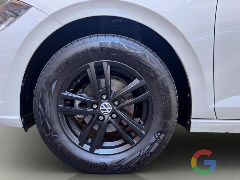 Volkswagen Polo Life 1.0 80cv – PROMO