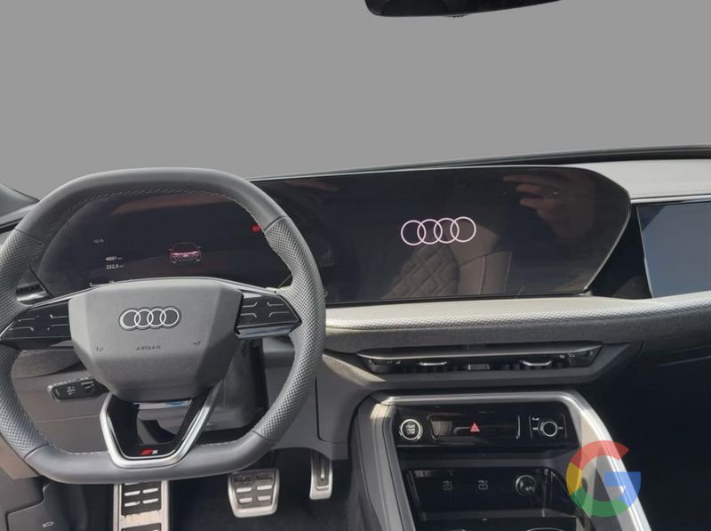 Audi Q5 Quattro S Line 204cv *PROMO* **IVA ESP.*