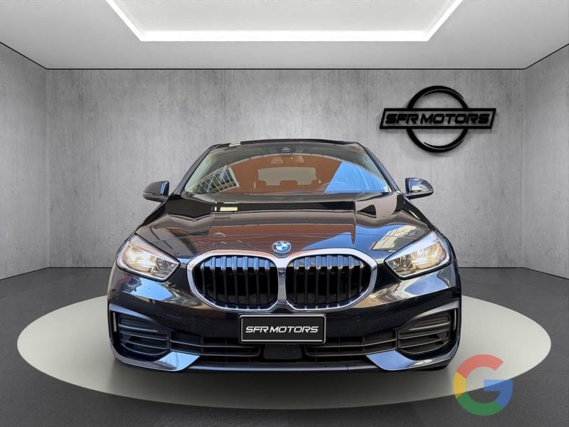 BMW Serie 1 120d xDrive Sport – PROMO/IVA ESP