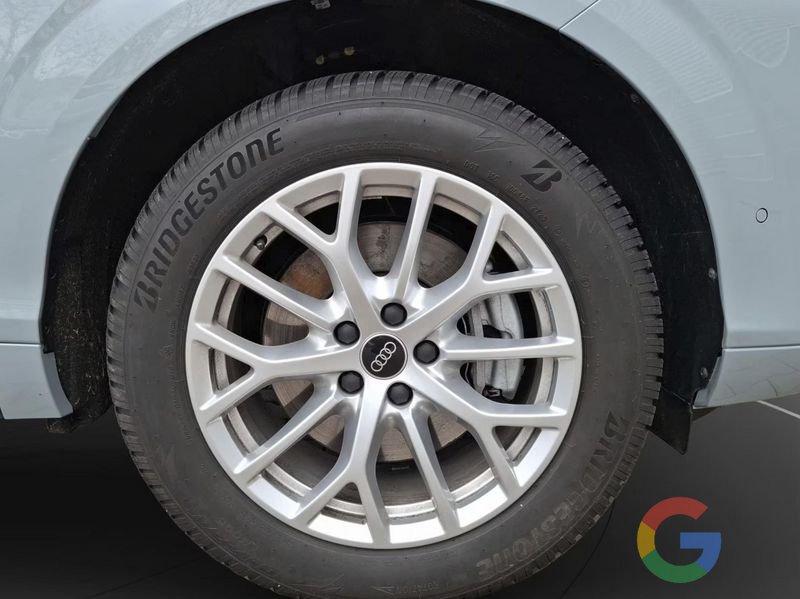 Audi Q3 TDI 110 kW S tronic Business Advanced *PROMO* *IVA ESP*