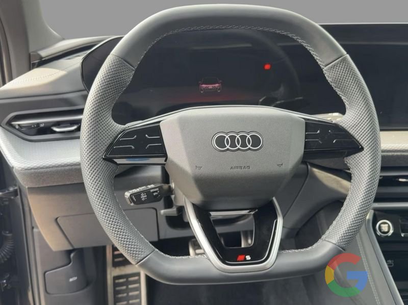 Audi Q5 Quattro S Line 204cv *PROMO* **IVA ESP.*