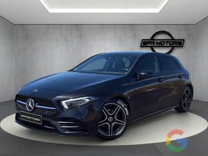 Mercedes-Benz Classe A A180 Premium – PROMO/IVA ESP.