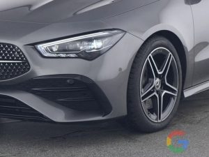 Mercedes-Benz CLA 220d Shooting Brake 2.0 190cv *PROMO* *IVA ESP.*