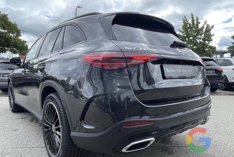 Mercedes-Benz GLC 220d 4matic Premium AGM *PROMO* *IVA ESP*