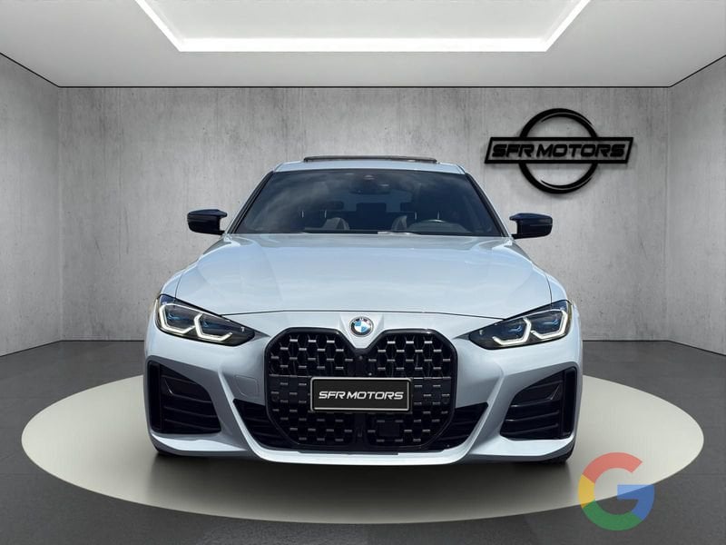 BMW Serie 4 M440i xDrive MSport PRO – BOLLO/PROMO/IVA ESP.