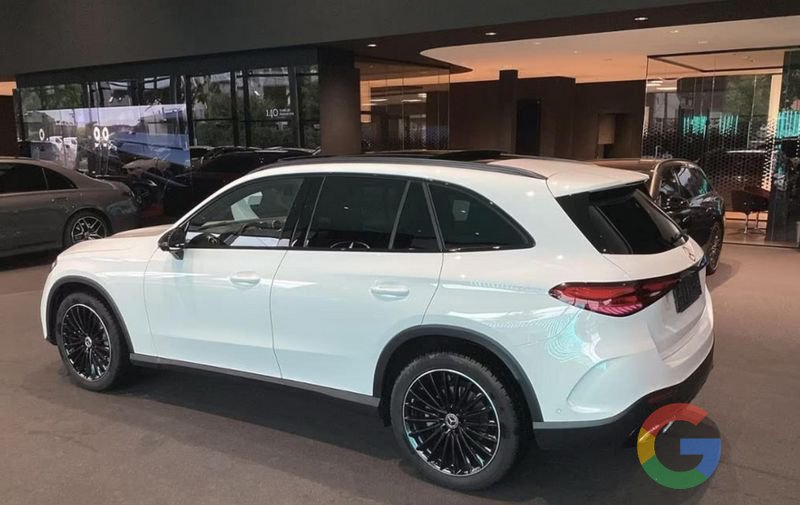 Mercedes-Benz GLC 220d Premium AMG *PROMO* *IVA ESP.*