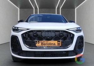 Audi Q5 e-hybrid quattro 270kW S tronic S line *PROMO* *IVA ESP.*