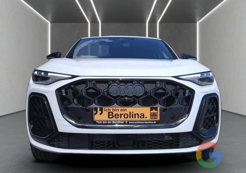 Audi Q5 e-hybrid quattro 270kW S tronic S line *PROMO* *IVA ESP.*