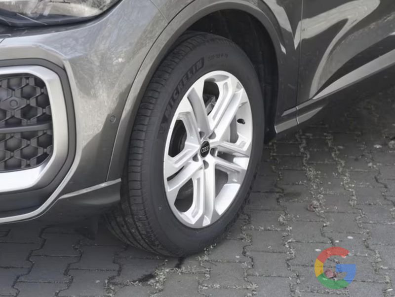 Audi Q5 QUATTRO S Line 204cv *PROMO* *IVA ESP.*