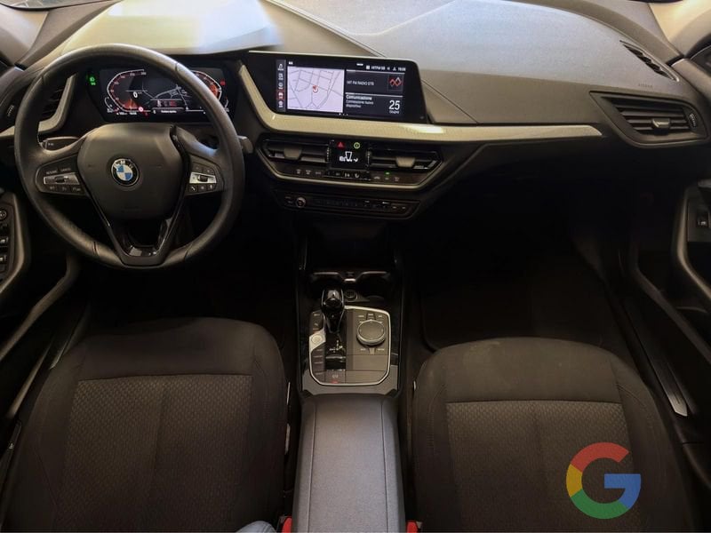 BMW Serie 1 120d xDrive Sport – PROMO/IVA ESP