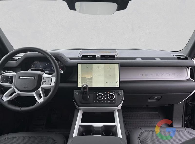 Land Rover Defender D200 AWD Auto 90 S *PROMO* *IVA ESP.*